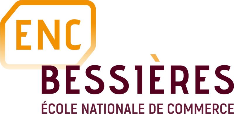 Logo ENC Bessières